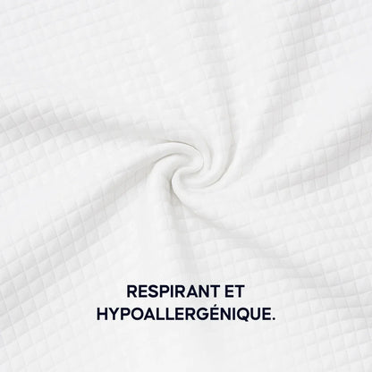 Housse d’Oreiller de Rechange Soya 2.0