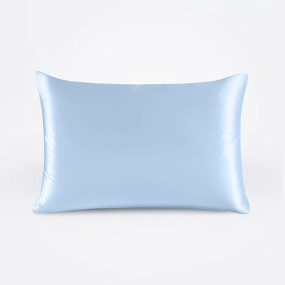 Housse d’Oreiller en Soie Naturelle Soya