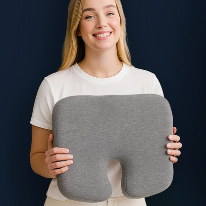 Ensemble de Coussins de siège Orthopédiques