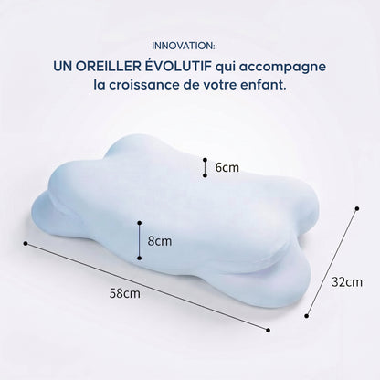 Oreiller Soya enfant