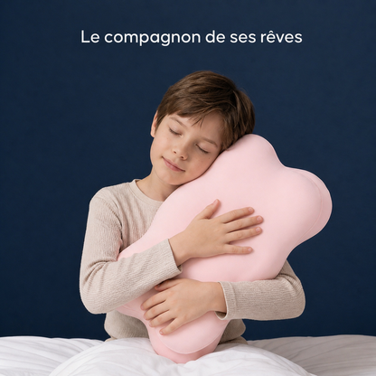 Oreiller Soya enfant