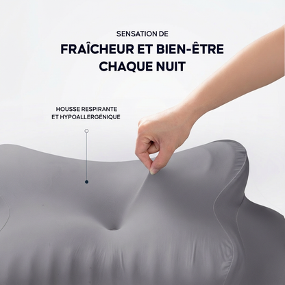 Housse d’Oreiller de Rechange Soya 3.0